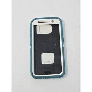 OEM Otterbox Rugged Defender Case  For Samsung Galaxy S6 S-6 Cool Mellon